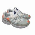 thumbnail image 1 of Adi - das Originals Yung-96 Men's Shoes Size 11.5 Orange F97179 White Brown, 1 of 6