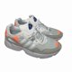 thumbnail image 1 of Adi-das Originals Yung-96 Men's Shoes Size 11.5 Orange F97179 White Brown, 1 of 6