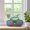 Green, variant on Bluetooth Audio, Portable Lights Bluetooth Audio Portable Speakers Indoor And Outdoor DJ Sound Stereo Speakers, Blinking Party Lights And FM Radio Bluetooth Speakers Green