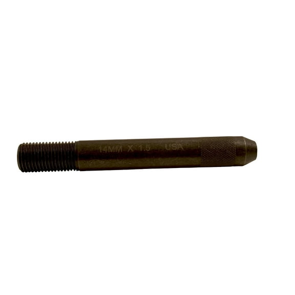 LISLE CORPORATION 14mm x 1.5 Pilot Pin- 1 pc.