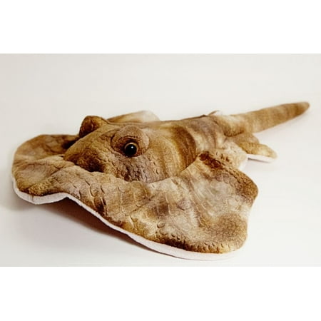 cabin critters stuffed fish
