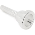 thumbnail image 1 of Boquilla para trombón Yamaha 51D Small Shank Silver, 1 of 1