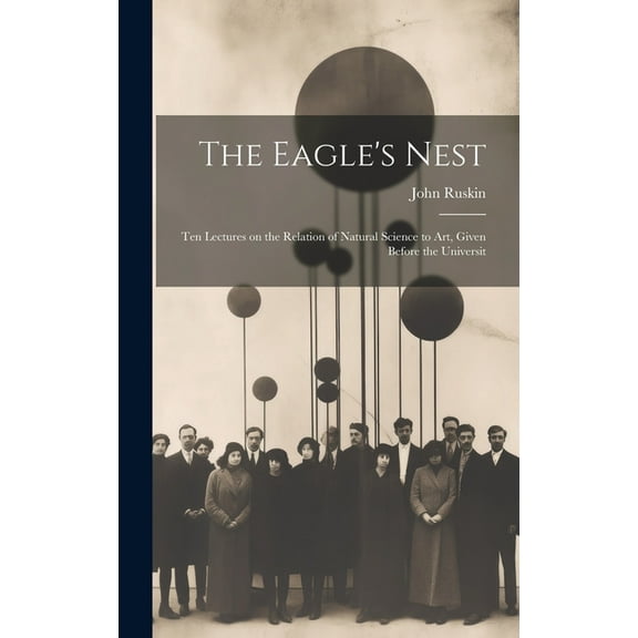 The Eagle's Nest (Hardcover)