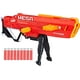 thumbnail image 1 of Thunderhawk AccuStrike Mega Toy Blaster NERF E0403 Lanzador más Largo con 10 Mega Dardos Nerf E0403, 1 of 2