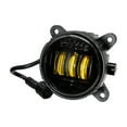thumbnail image 4 of ORACLE Lighting 60mm 15W Fog Beam LED Emitter Module, 4 of 11