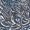 Blue, variant on BODOAO Women's Spaghetti Strap Tank Top Paisley Print V Neck Flowy Camisole Loose Fit Boho Sleeveless Casual Summer Cami Top for Beach Vacation Festival Wear Blue L