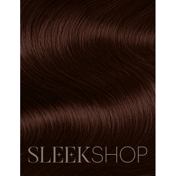 Satin Hair Color - ultra vivid fashion colors (4C - Copper)