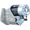 thumbnail image 5 of DB Electrical New Starter 410-58073 for Halla Various 410-58073, 5 of 7