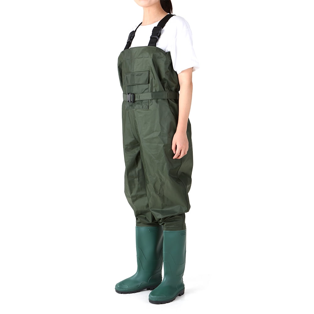 bushline hip waders