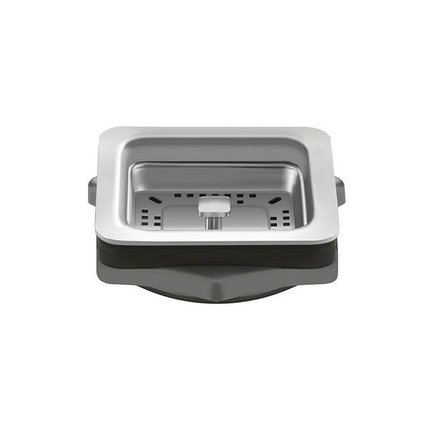 Emerson 1F86344 NonProgrammable Thermostat for SingleStage Systems
