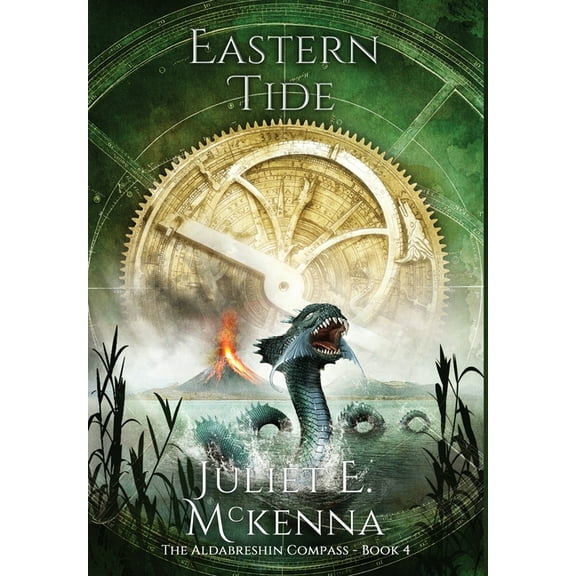 Aldabreshin Compass Eastern Tide, Book 1, (Hardcover)