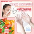 thumbnail image 2 of Set de mascarillas faciales LinghaoLH, paquete de 20 para todo tipo de piel, 2 of 7