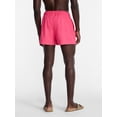 thumbnail image 3 of Hot Boy Summer by Megan Thee Stallion Men’s 3'' inseam Mesh Swim Shorts, Sizes S-3XL, 3 of 5