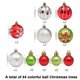 thumbnail image 2 of Herramienta para hornear galletas de fondant tridimensional con temática navideña con juego de sellos de émbolo, pan de jengibre para niño/niña, muñeco de nieve, Papá Noel, árbol de Navidad, reno,, 2 of 5