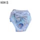 thumbnail image 2 of Pantalones fisiológicos para mascotas, pantalones menstruales de princesa de encaje, pantalones fisiológicos para perros con lazo MFZFUKR BST3002400-1, 2 of 6