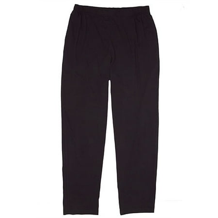 Women's Plus Jersey Knit Pant