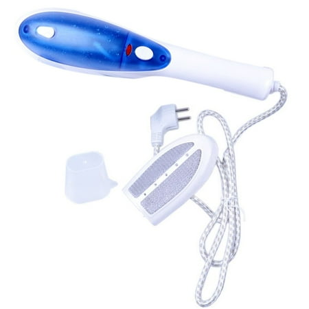 Oie Loves Unique 900Ml Iron Steamer, Powerful Clothes Steamer Wrinkle Remover, Fast Heat-Up In 20 Seconds - Suitable For Home And Travel