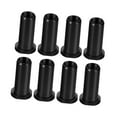 thumbnail image 4 of Almencla Serrures de Rame 1/2 Pouce Bagues Résistantes à l'Usure Manchon de Rame en Nylon Support d'Outils de Bateau Ensemble de 8 Pcs, 4 of 8