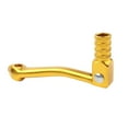 thumbnail image 1 of Decodeary Premium Materials Easy Installation Of Gear Lever Shifter Easy To Install Glod 1Set, 1 of 6