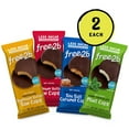 Chocolate Cups, School Safe Allergy Friendly Gluten, Dairy, Nut