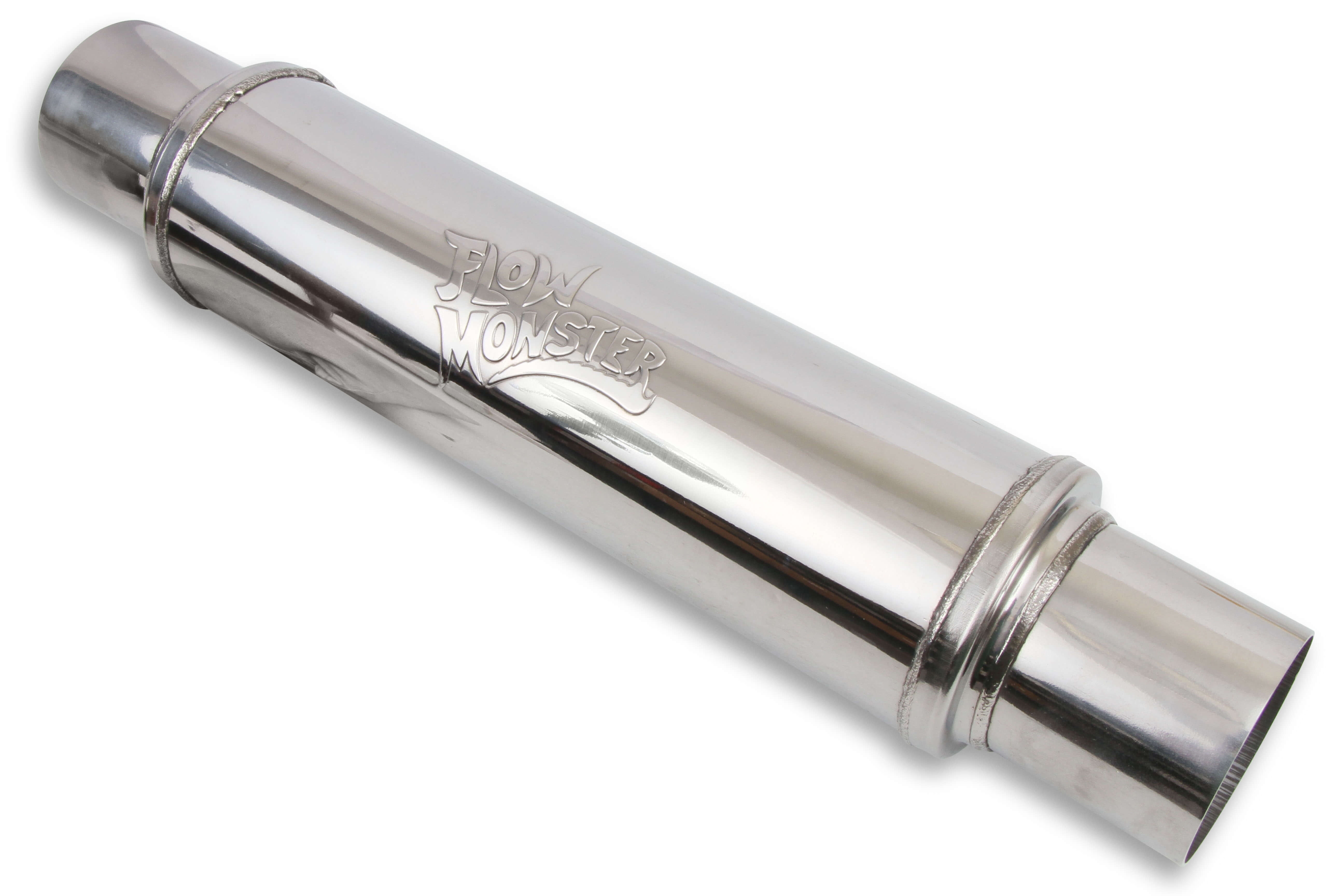 FlowMonster 14416-Fm FlowMonster 409Ss Round Case Absorption