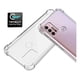 thumbnail image 4 of Funda Para Moto G30 Hard Shell Kiosla Hard Shell, 4 of 6