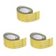 thumbnail image 1 of Naiovety Self-Adhesive Square Glass Mirror Mosaic Tiles Craft For DIY Type1, 1 of 6
