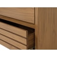 thumbnail image 2 of Set de 2 Buros Liora Natural - Kessa Muebles, 2 of 5