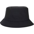 thumbnail image 5 of Sombrero de pescador de algodón de verano para mujeres y hombres, (abogado) Sincero Electrónica, 5 of 5
