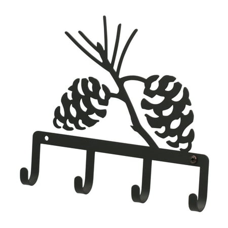 

Pinecone - Key Holder