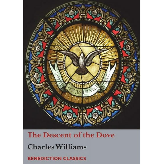 The Descent of the Dove: A Short History of the Holy Spirit in the Church, (Paperback)