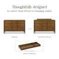 thumbnail image 5 of Namesake Ambrosia 9-Drawer Assembled Dresser, 5 of 7