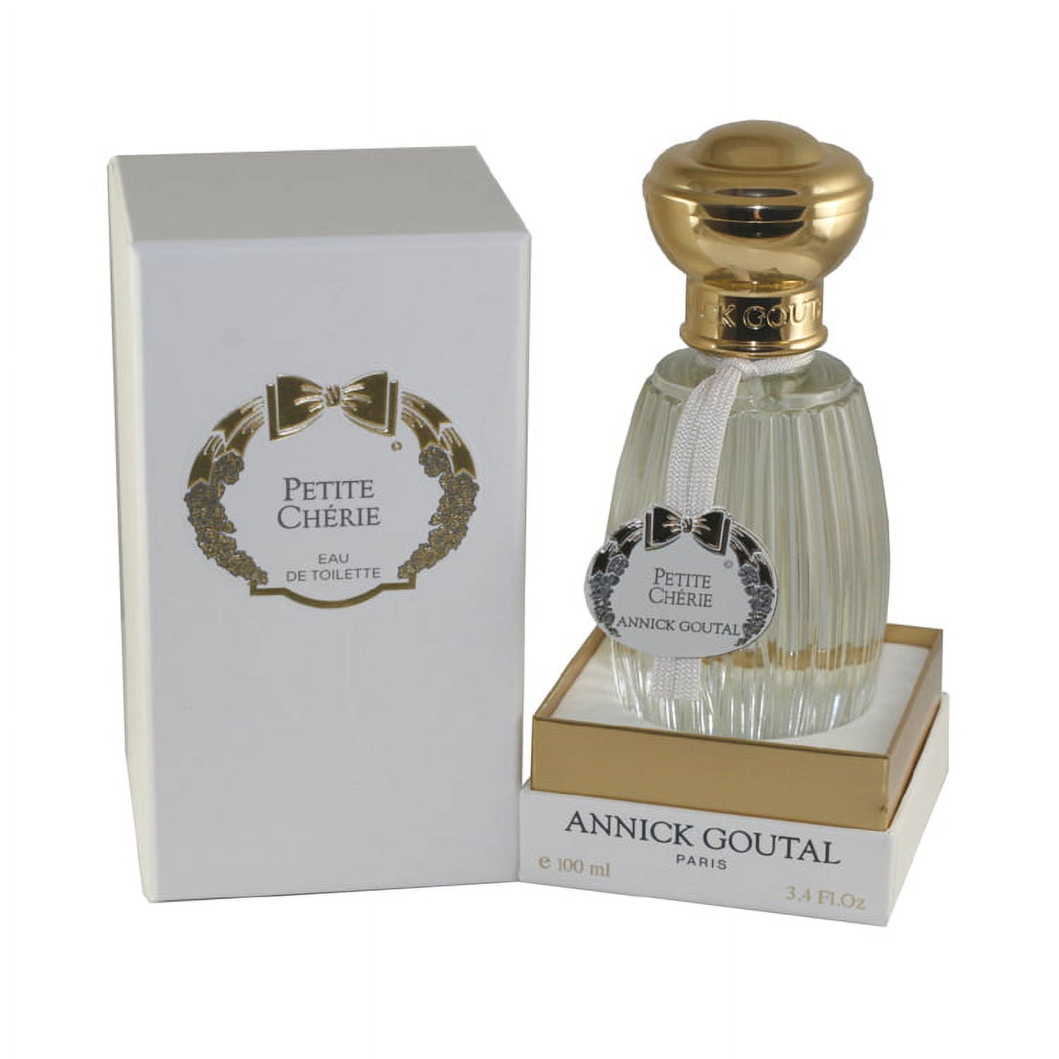 Annick Goutal Petite Cherie Eau De Toilette 3.4 oz / 100 ml