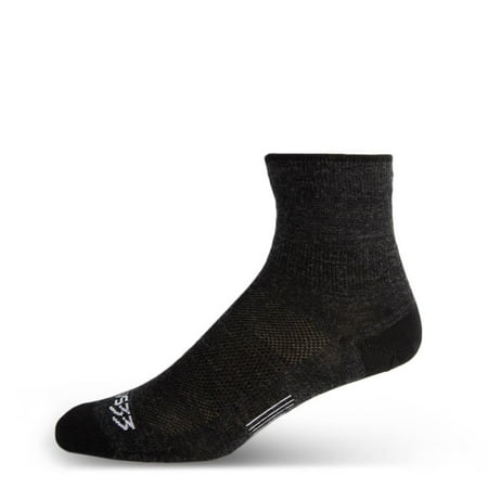 

Liner - Mini Crew Wool Socks Mountain Heritage