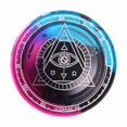 thumbnail image 4 of Yoyo Professional Competition Level YOYO Ball Single Metal Alloy YOYO Ball, 4 of 5