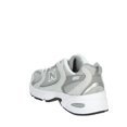 thumbnail image 2 of New Balance Unisex 530 Sneaker Raincloud/Shadow Grey 8.5 US Men, 2 of 4