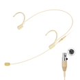thumbnail image 1 of Micrófono de Diadema KIMAFUN Beige Compatible con AKG, 1 of 7