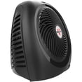 thumbnail image 3 of Calentador Vornado AVH2 Advanced para toda la habitación, negro, compacto, 3 of 6