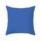 thumbnail image 2 of Funda de almohada moderna lisa – Funda de cojín para exteriores para muebles de patio, jardín o piscina., 2 of 6