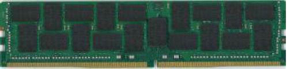 Dataram Value Memory - DDR4 - module - 32 GB - LRDIMM 288-pin - 2666 MHz / PC4-21300 - CL19 - 1.2 V - Load-Reduced - ECC - image 2 of 2