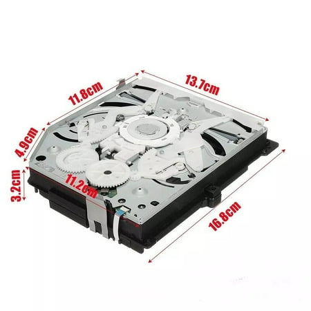 

KES-490A CUH-11XX 490 Single-lens Optical Drive BDP-020 025 for PS4