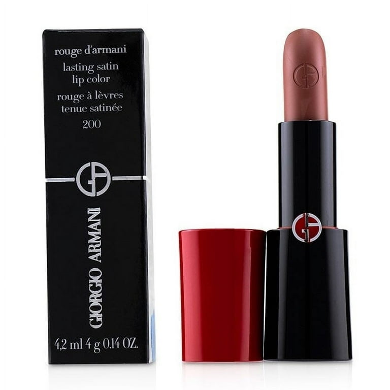 Giorgio armani 2025 lip 200