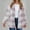 Pink, variant on Great Gifts for Less Ofreoo Womens Winter Double-sided Plush Fleece Plaid Long Sleeved Long CoatJacketCardigan Overcoat Top Deal of the Week