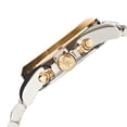 thumbnail image 3 of Michael Kors Men's Bradshaw Navy blue Dial Watch - MK5976, 3 of 4