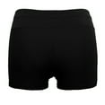 thumbnail image 4 of Patlollav Women Swimsuit Shorts Swim Briefs Plus Size Bottom Boardshort Swim Pants, 4 of 6