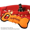 thumbnail image 3 of Animaux de Compagnie Remorqueur Jouet, Animaux de Compagnie Mâcher Jouets Chien Animaux de Compagnie Mâcher Jouet Chien Remorqueur Valeur Exceptionnelle, 3 of 8