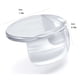 thumbnail image 3 of Big sale Pack Of 12 Edge Protectors, Baby Corner , Baby Self-Adhesive Transparent Table Edge , Corner Edges, Circular Shape, 3 of 5
