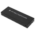 thumbnail image 5 of Conmutador de interfaz multimedia HD 2.0 2 en 4 salidas Conmutador de interfaz multimedia UHD 4K HD para enchufe PS4US, 5 of 5