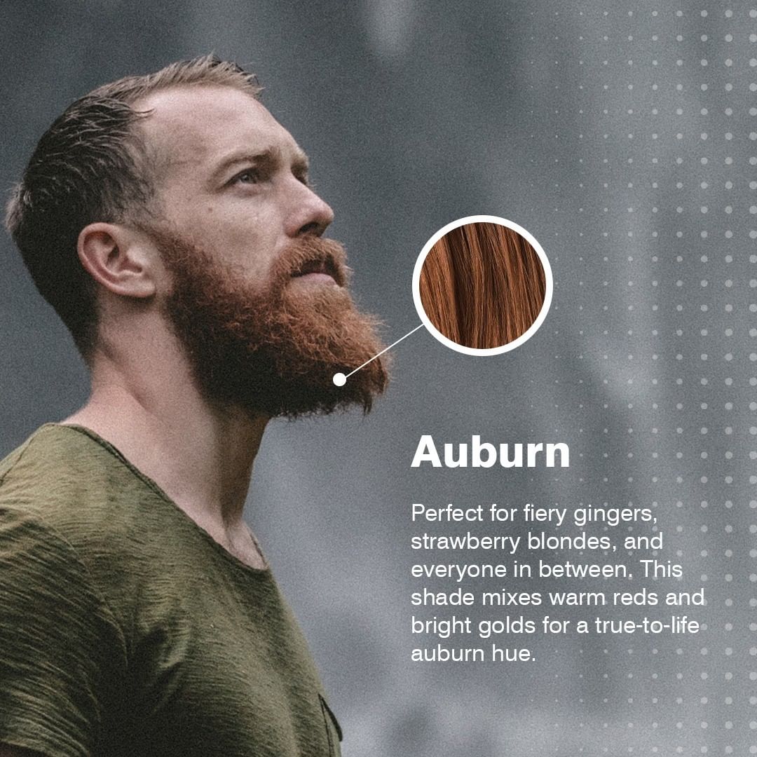 WALMART True Sons Hair Dye for Men With Instant Dye Booster Applicator