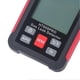 thumbnail image 3 of Gas Leak Detector Portable Handheld Low Consumption Combustible Gas Leak Tester with Dual Alarms, 3 of 4